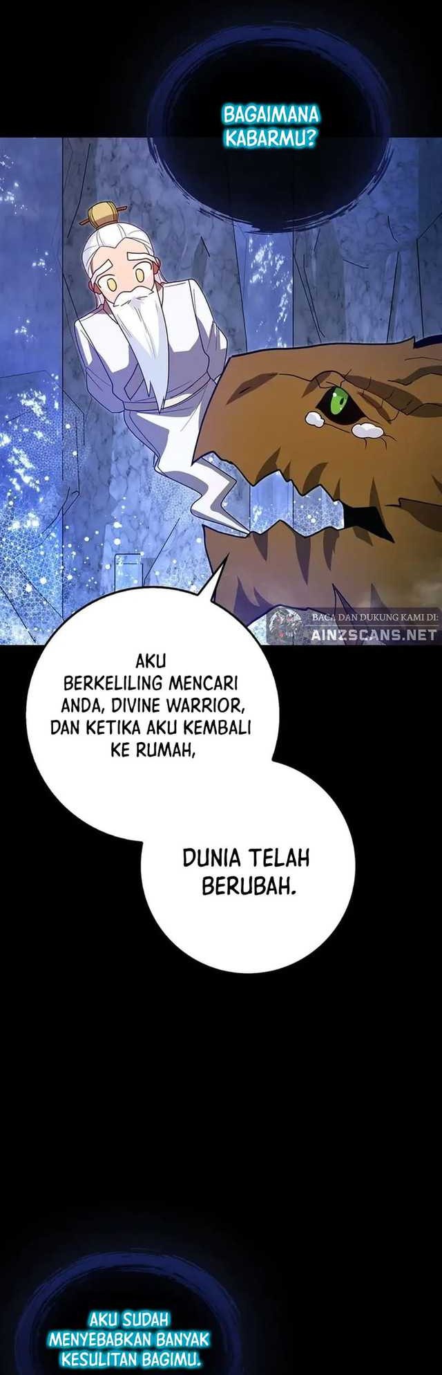 Return Of The Martial Arts Genius Chapter 46 Gambar 50