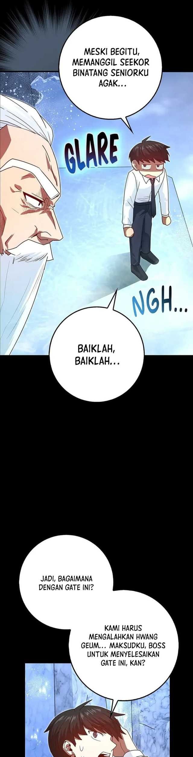 Return Of The Martial Arts Genius Chapter 46 Gambar 55