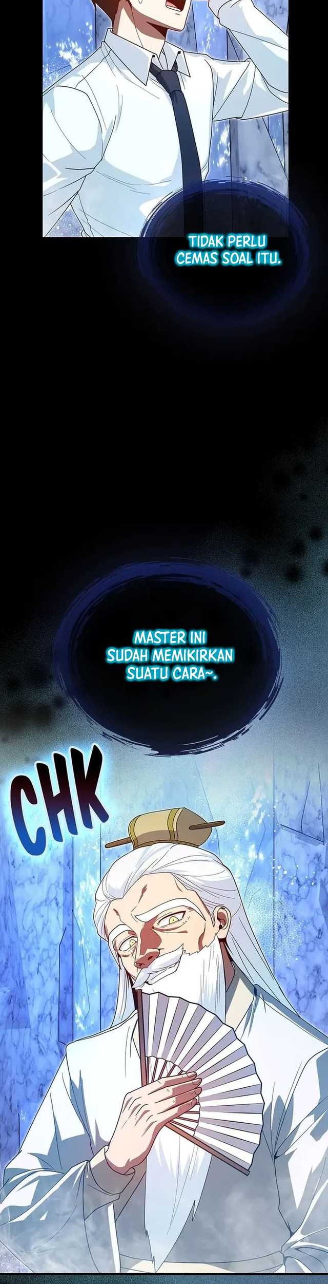 Return Of The Martial Arts Genius Chapter 46 Gambar 56