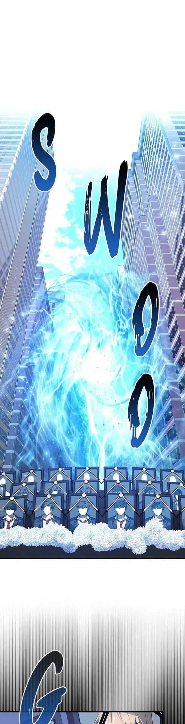 Return Of The Martial Arts Genius Chapter 46 Gambar 4