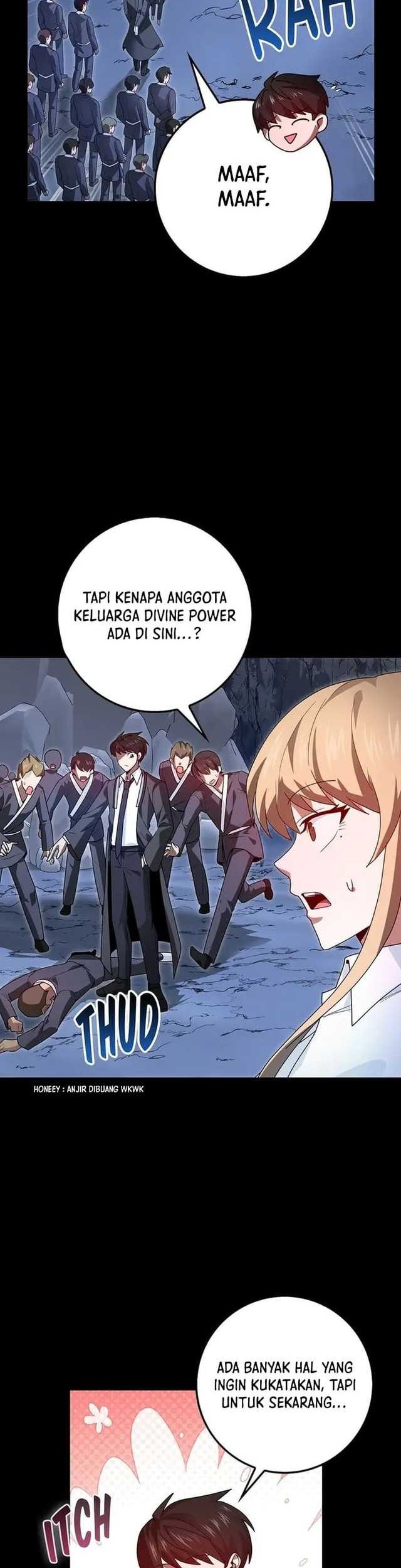 Return Of The Martial Arts Genius Chapter 46 Gambar 20
