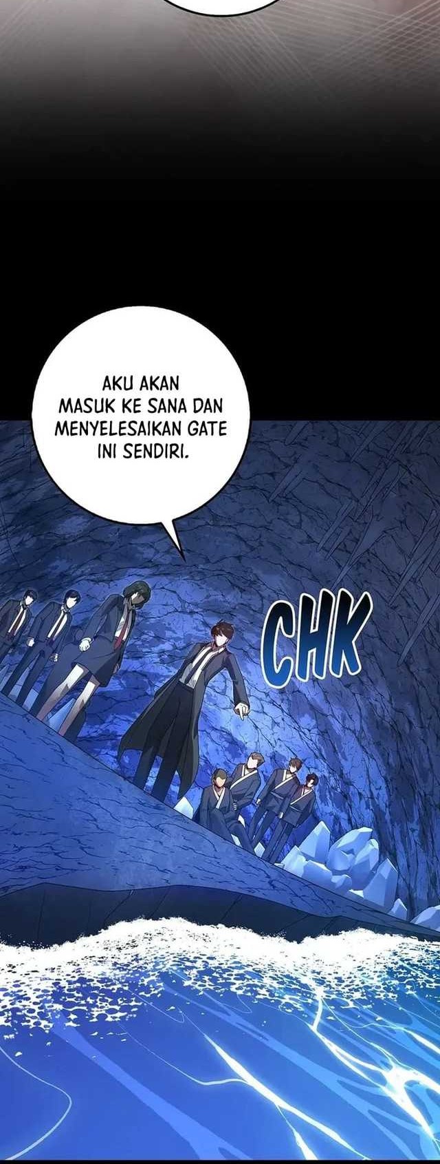 Return Of The Martial Arts Genius Chapter 46 Gambar 26