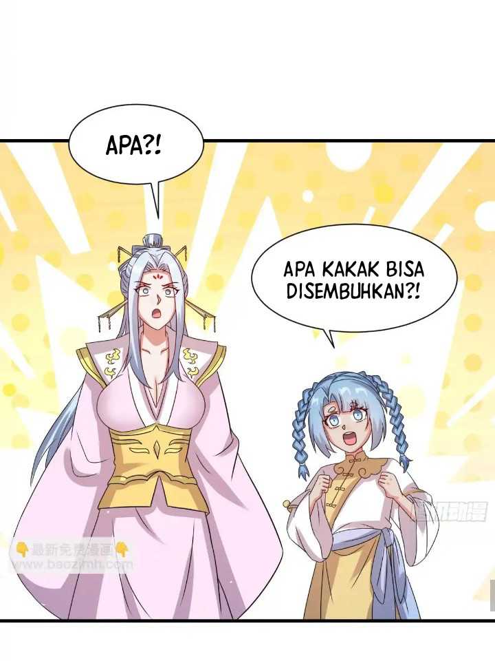 Endless devourer Chapter 236 Gambar 24