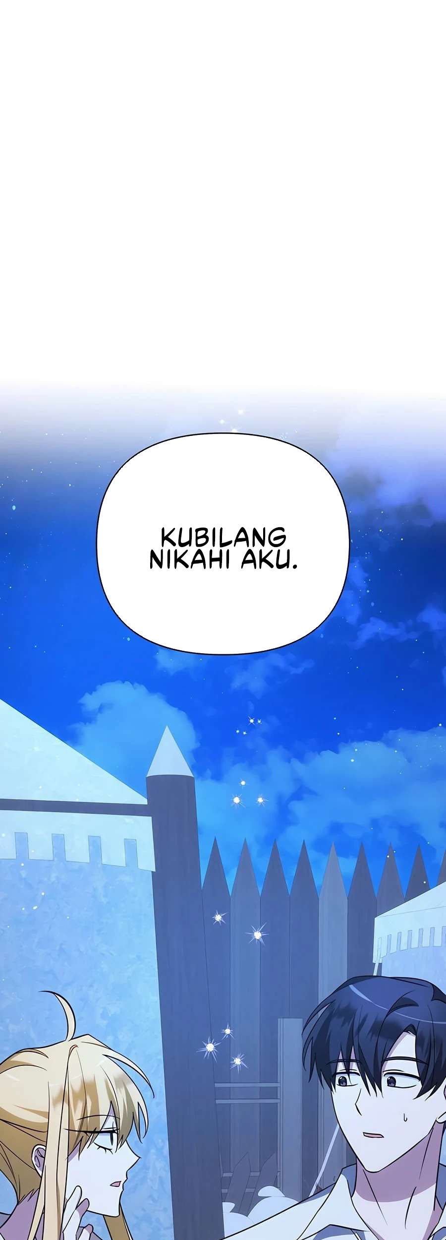 Baca Manhwa My Ruined Academy Life Chapter 15 Gambar 2