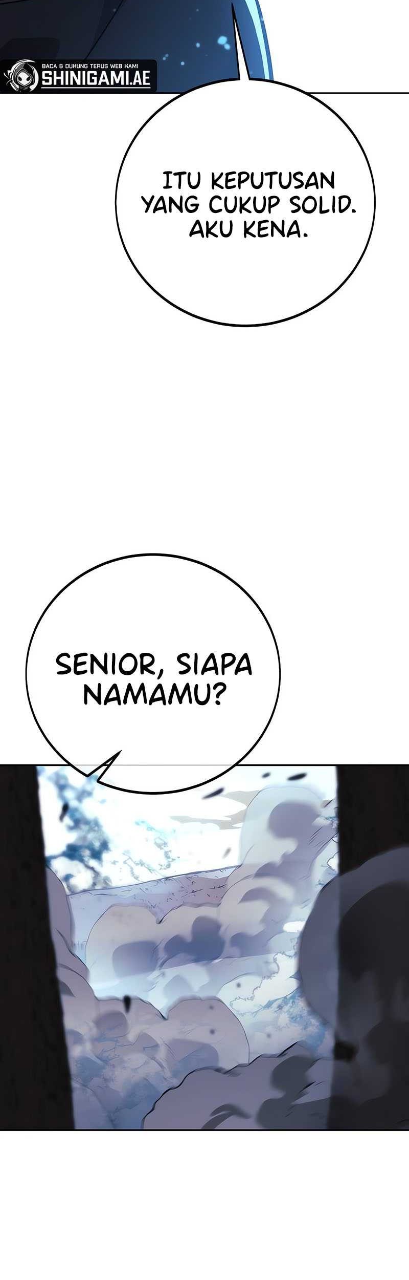 The Extra’s Academy Survival Guide Chapter 44 Gambar 84