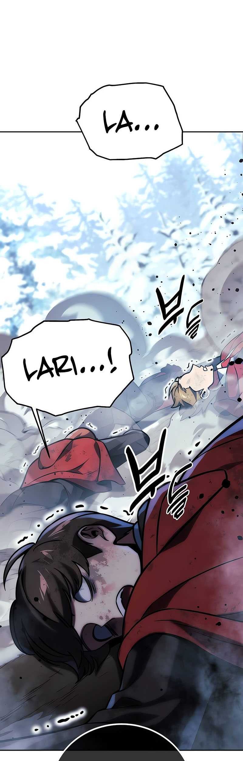 Baca Manhwa The Extra’s Academy Survival Guide Chapter 44 Gambar 2