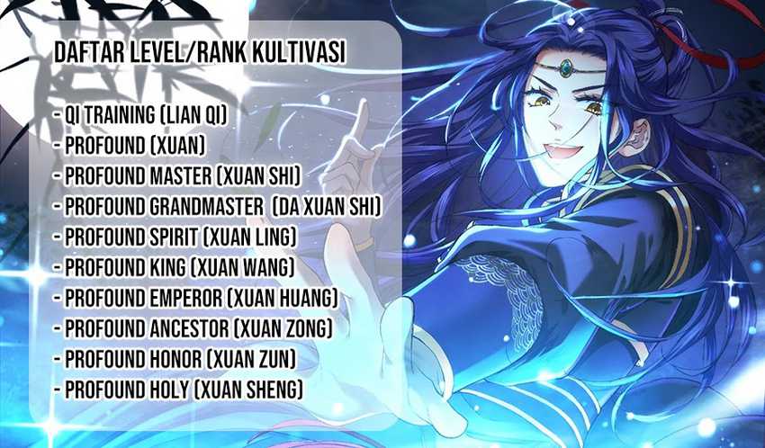 I Just Don’t Play the Card According to the Routine Chapter 270 Gambar 24