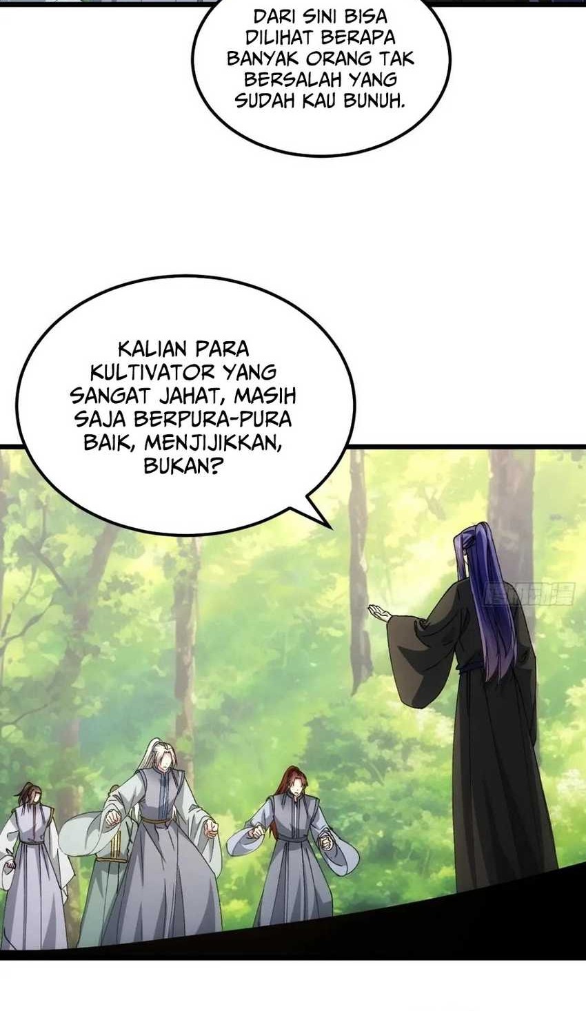 I Just Don’t Play the Card According to the Routine Chapter 269 Gambar 5
