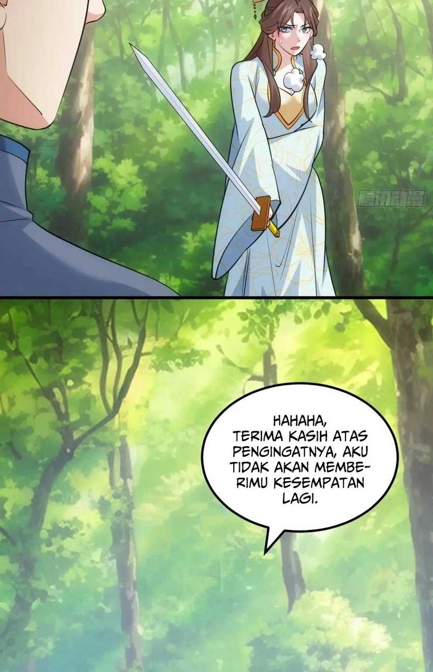 I Just Don’t Play the Card According to the Routine Chapter 267 Gambar 13