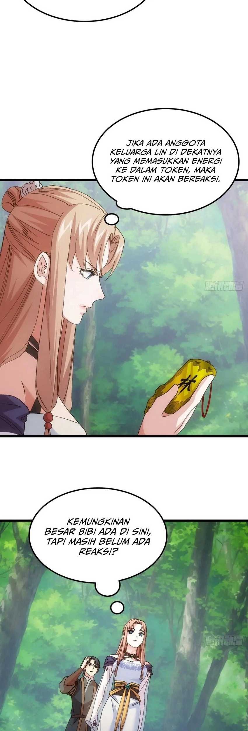 I Just Don’t Play the Card According to the Routine Chapter 266 Gambar 8