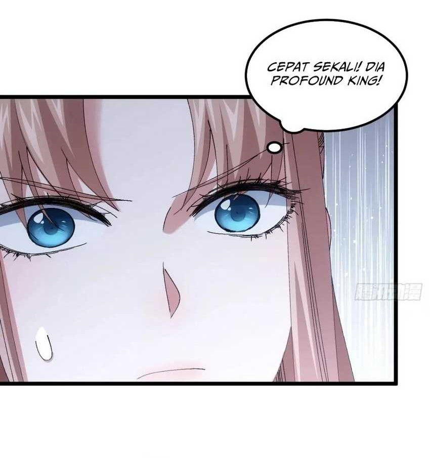 I Just Don’t Play the Card According to the Routine Chapter 266 Gambar 25