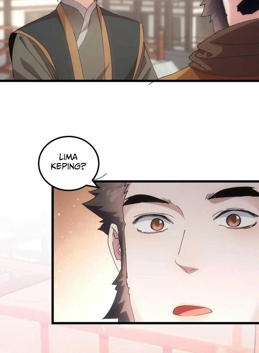 I Just Don’t Play the Card According to the Routine Chapter 265 Gambar 9