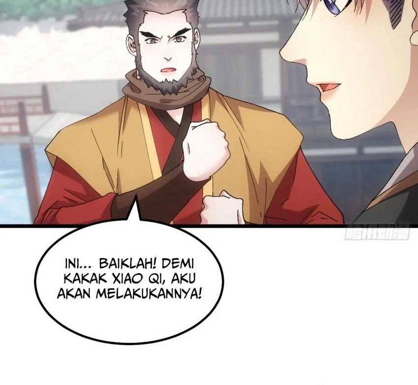 I Just Don’t Play the Card According to the Routine Chapter 265 Gambar 13