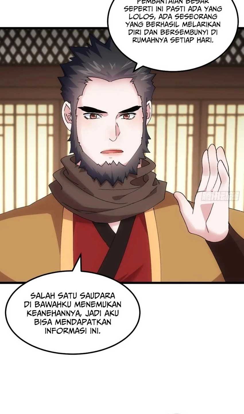 I Just Don’t Play the Card According to the Routine Chapter 265 Gambar 17