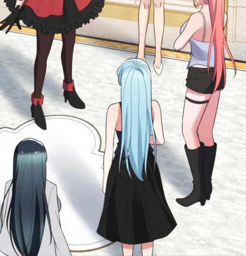 I Have 90 Billion Licking Gold Chapter 355 Gambar 13