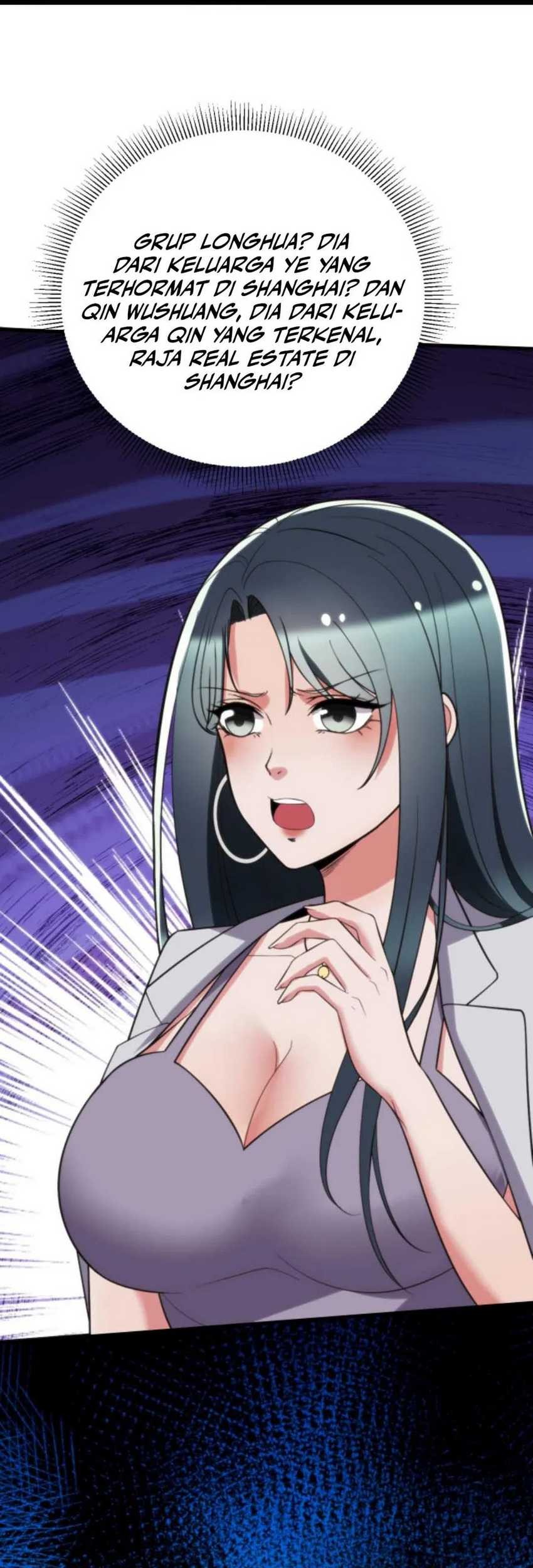 I Have 90 Billion Licking Gold Chapter 355 Gambar 14