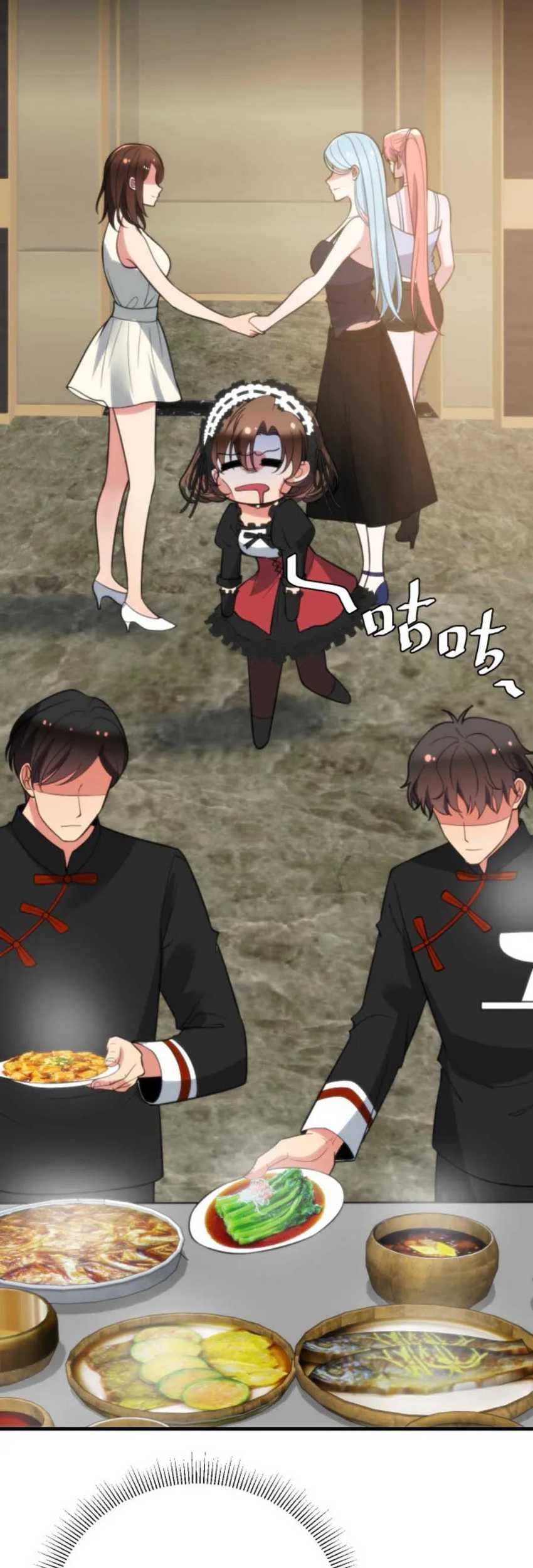 I Have 90 Billion Licking Gold Chapter 355 Gambar 18