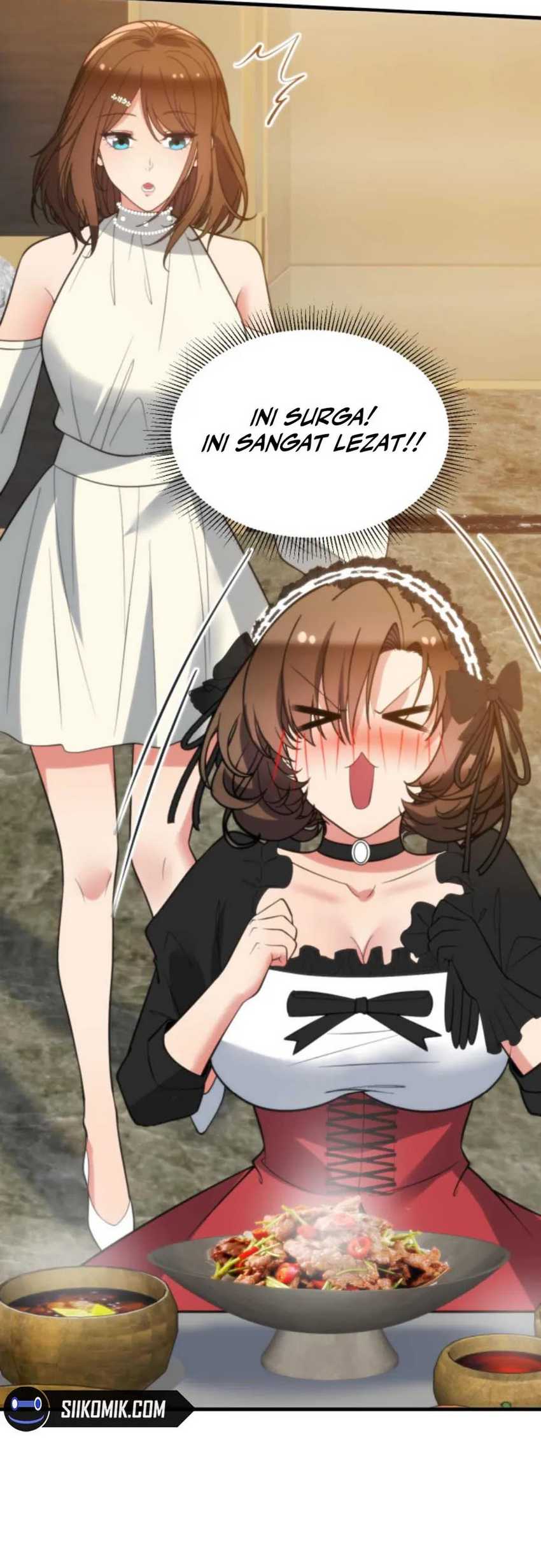 I Have 90 Billion Licking Gold Chapter 355 Gambar 22