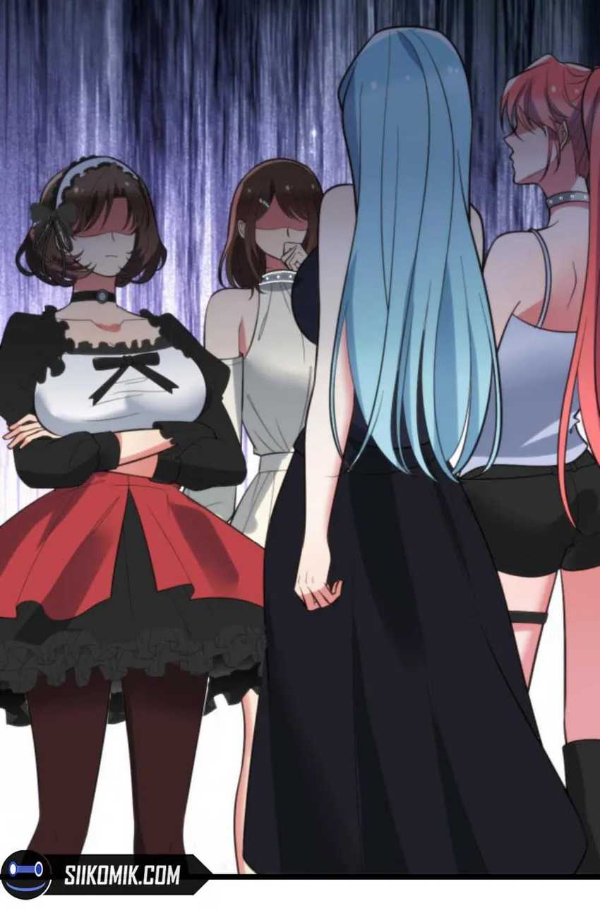 I Have 90 Billion Licking Gold Chapter 355 Gambar 8