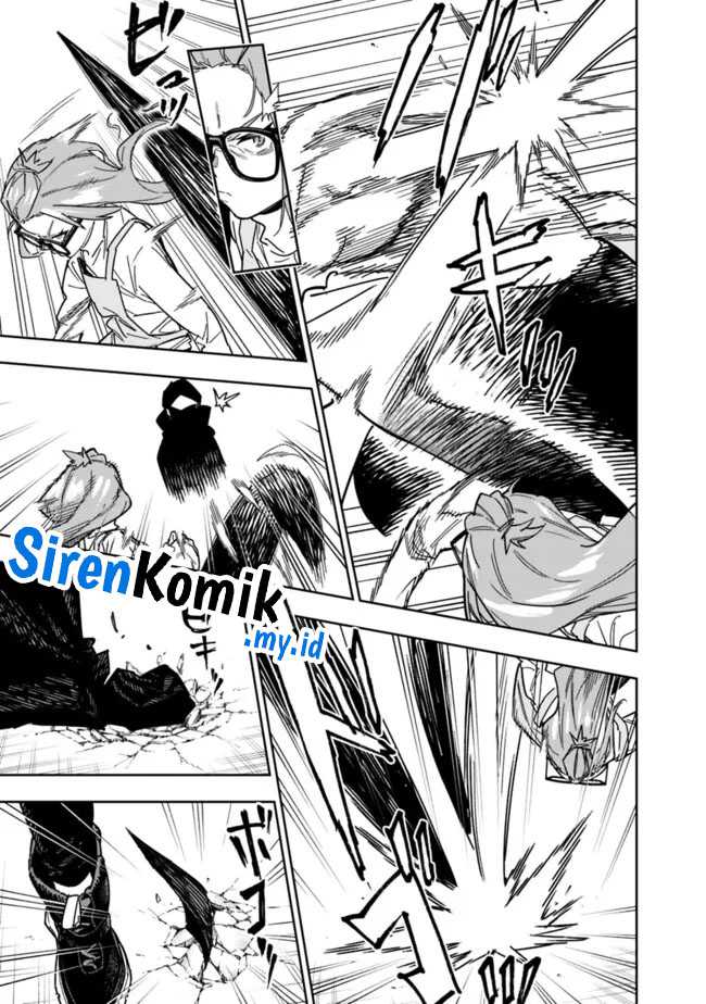 “Shop” Skill Sae Areba, Dungeon-ka Shita Sekai Demo Rakushou da Chapter 25 Gambar 18