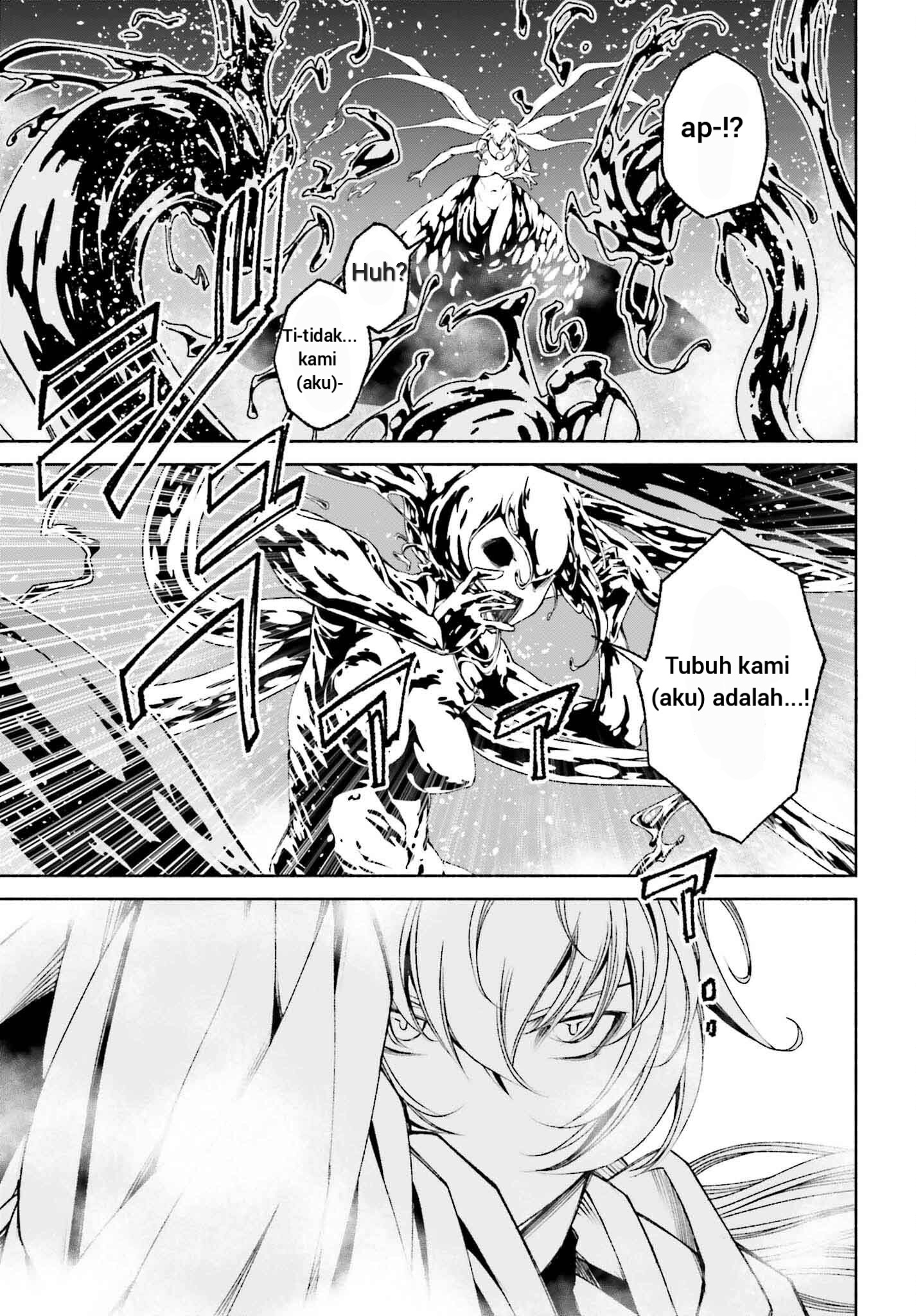 Toki Majutsushi no Tsuyokute New Game: Kako ni Modotte Sekai Saikyou kara Yarinaosu Chapter 21 Gambar 6