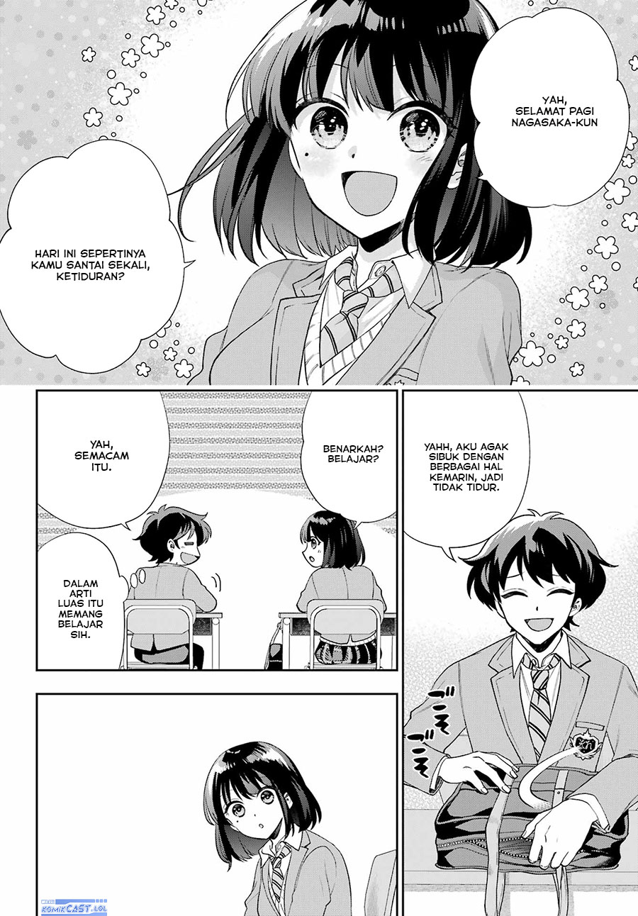 Genjitsu De Love Comedy Dekinai To Dare Ga Kimeta? Chapter 11 Gambar 25