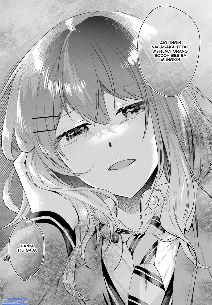 Genjitsu De Love Comedy Dekinai To Dare Ga Kimeta? Chapter 11 Gambar 7