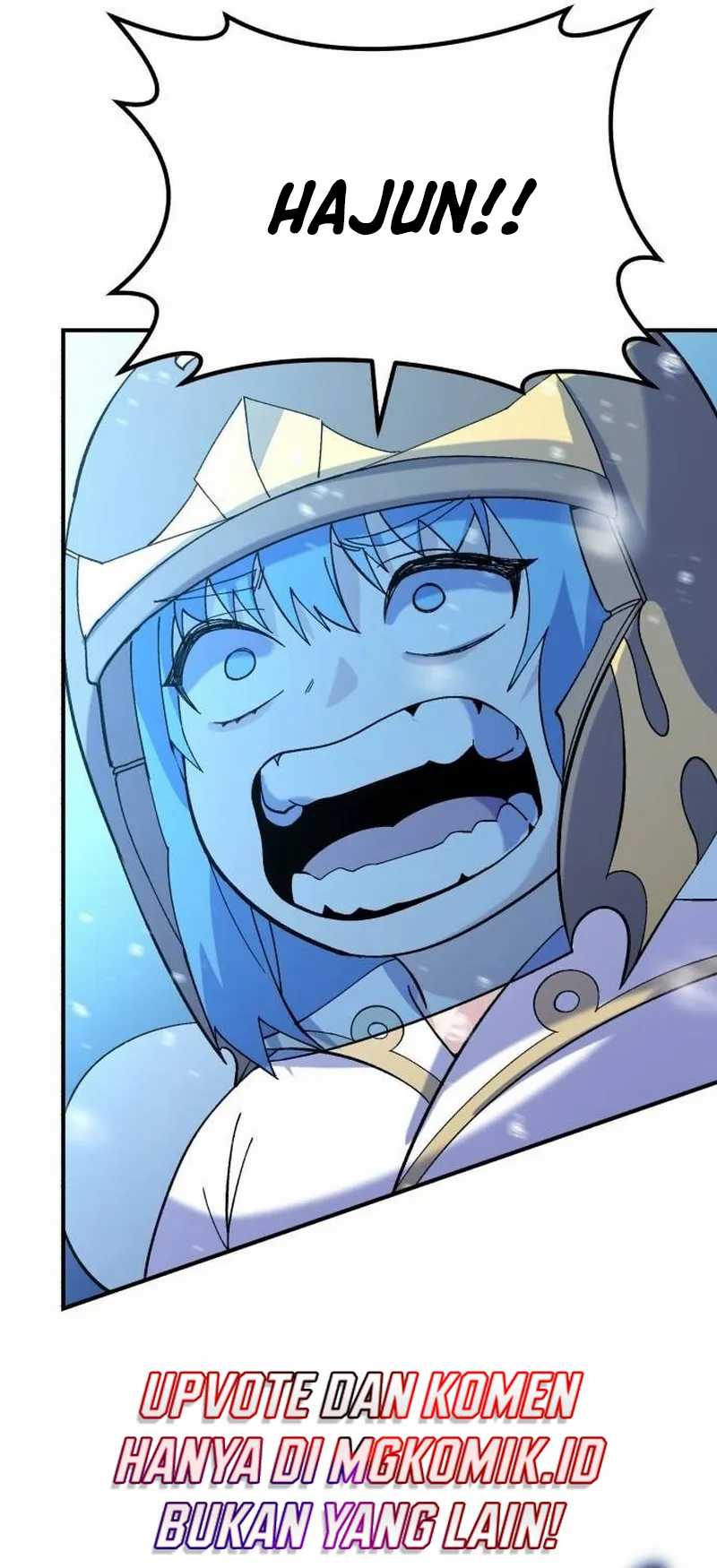 Divine Delivery Chapter 27 Gambar 20