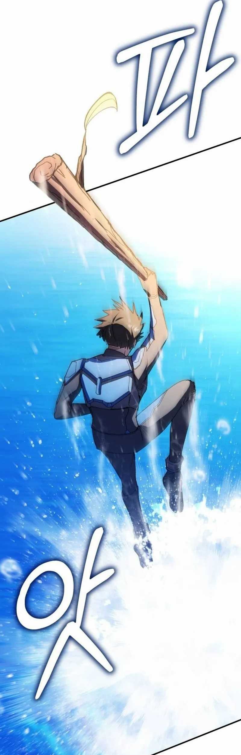 Divine Delivery Chapter 27 Gambar 21