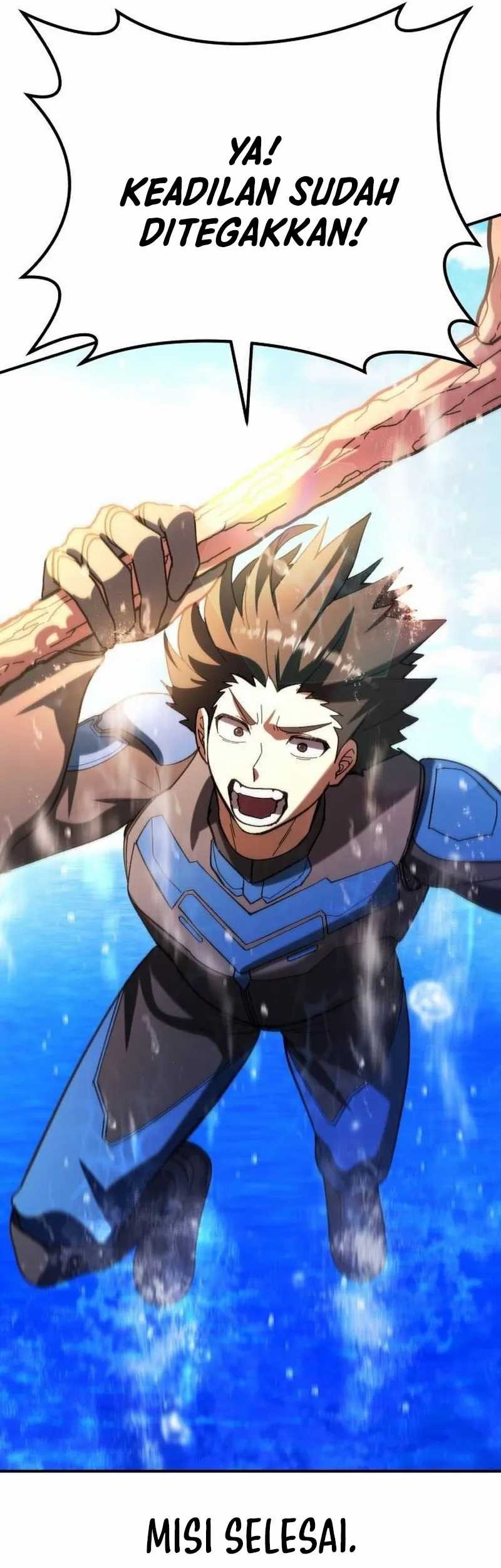 Divine Delivery Chapter 27 Gambar 23