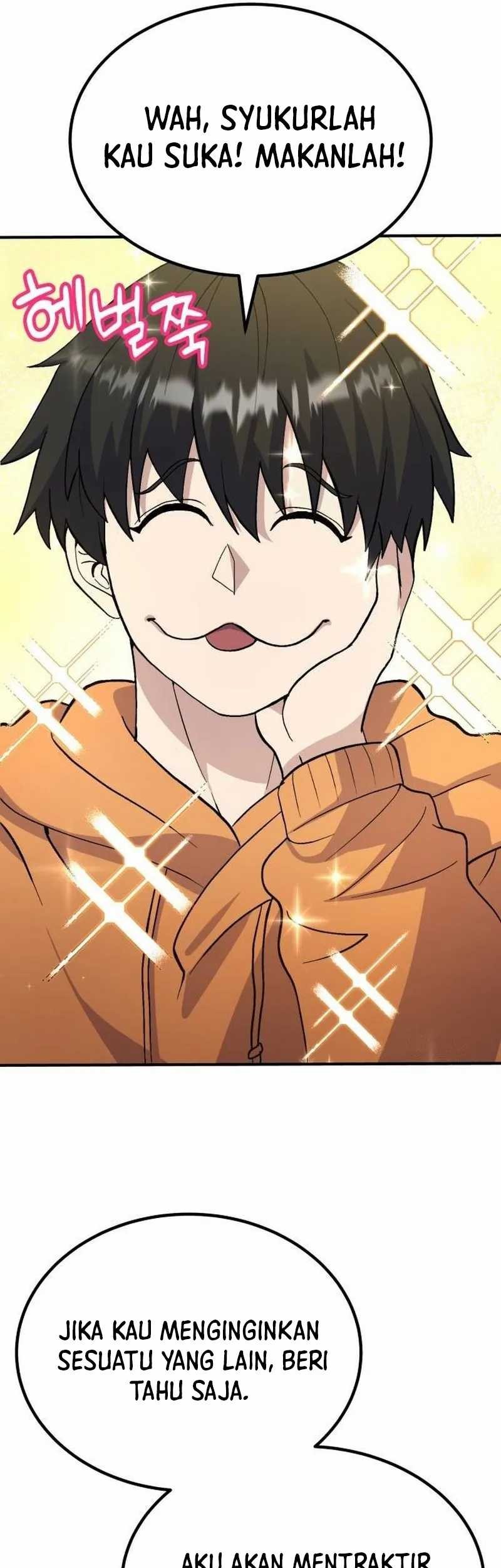 Divine Delivery Chapter 27 Gambar 29