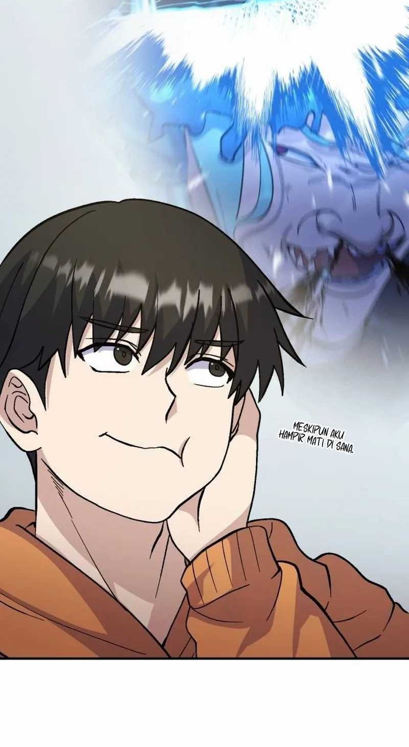 Divine Delivery Chapter 27 Gambar 34