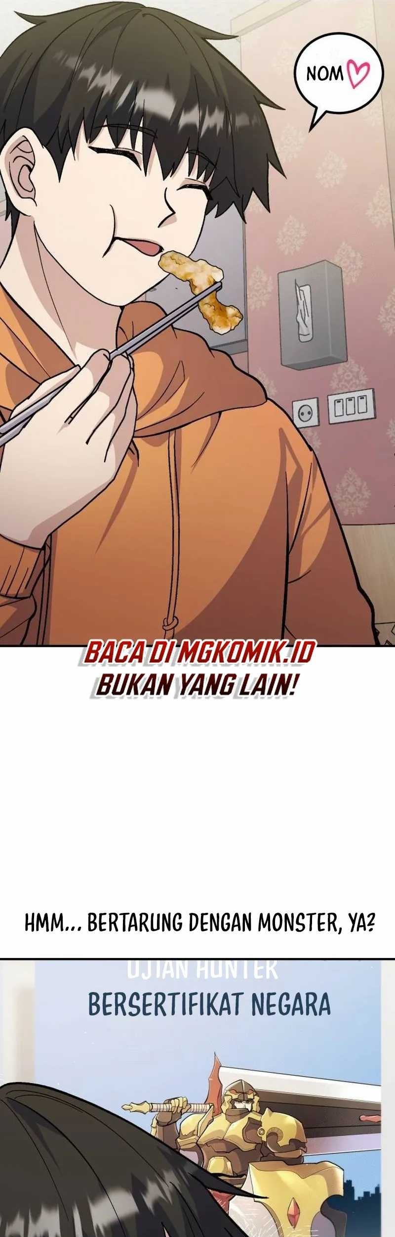 Divine Delivery Chapter 27 Gambar 40