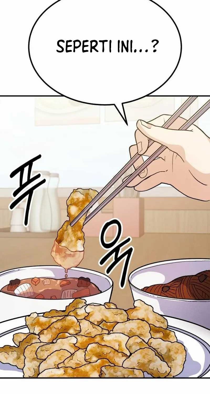 Divine Delivery Chapter 27 Gambar 45
