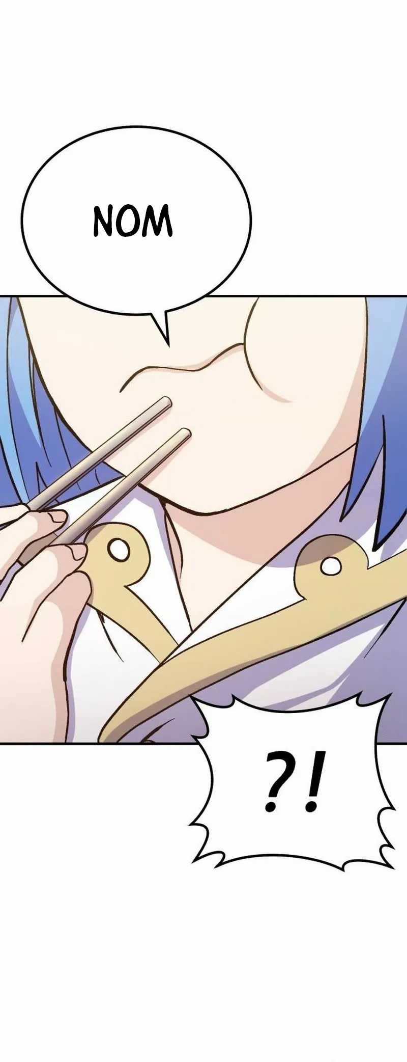 Divine Delivery Chapter 27 Gambar 46