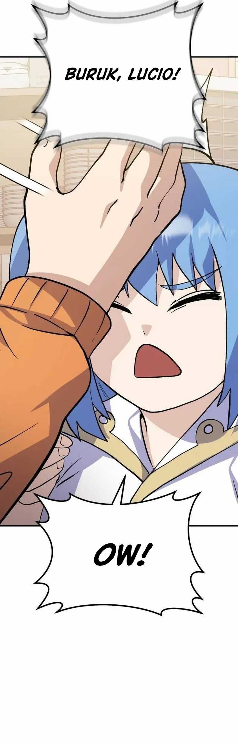 Divine Delivery Chapter 27 Gambar 51