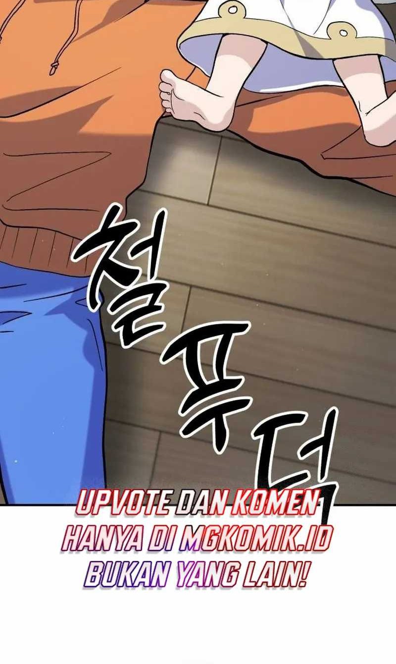 Divine Delivery Chapter 27 Gambar 54