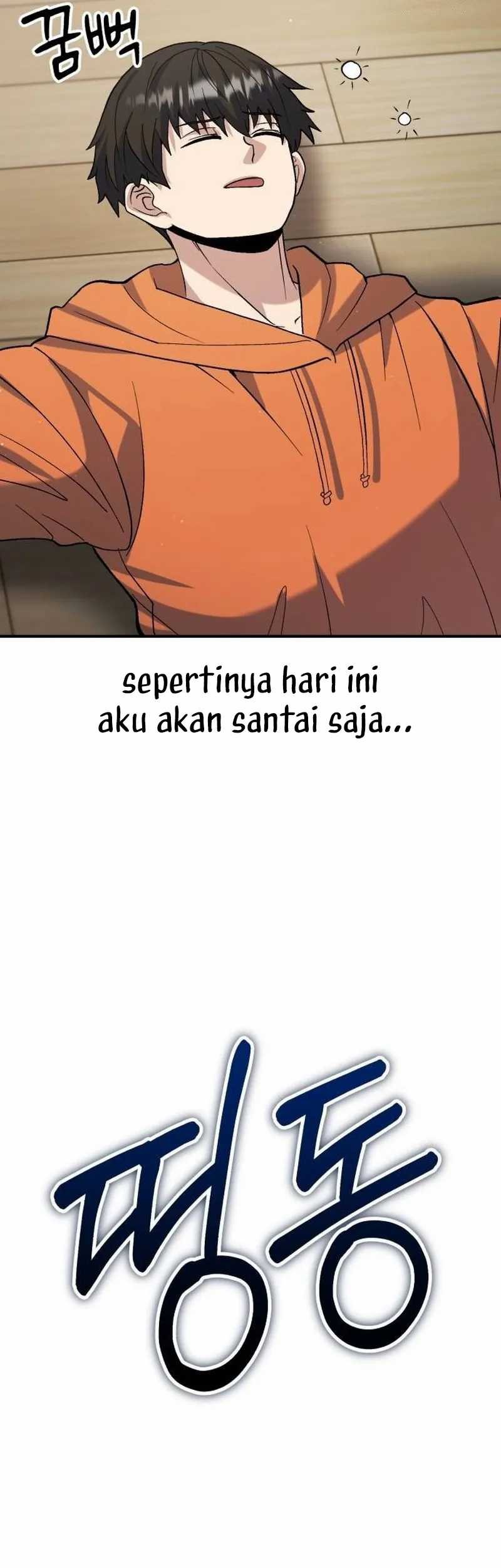 Divine Delivery Chapter 27 Gambar 57
