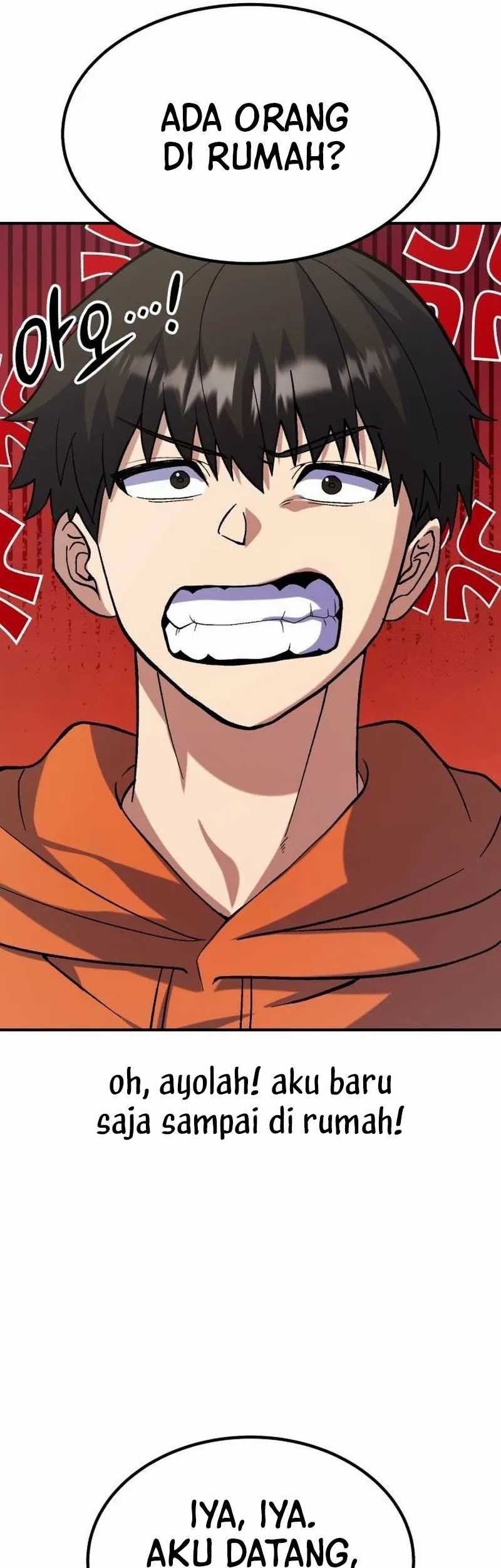 Divine Delivery Chapter 27 Gambar 59