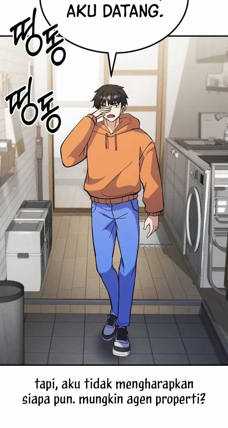 Divine Delivery Chapter 27 Gambar 60
