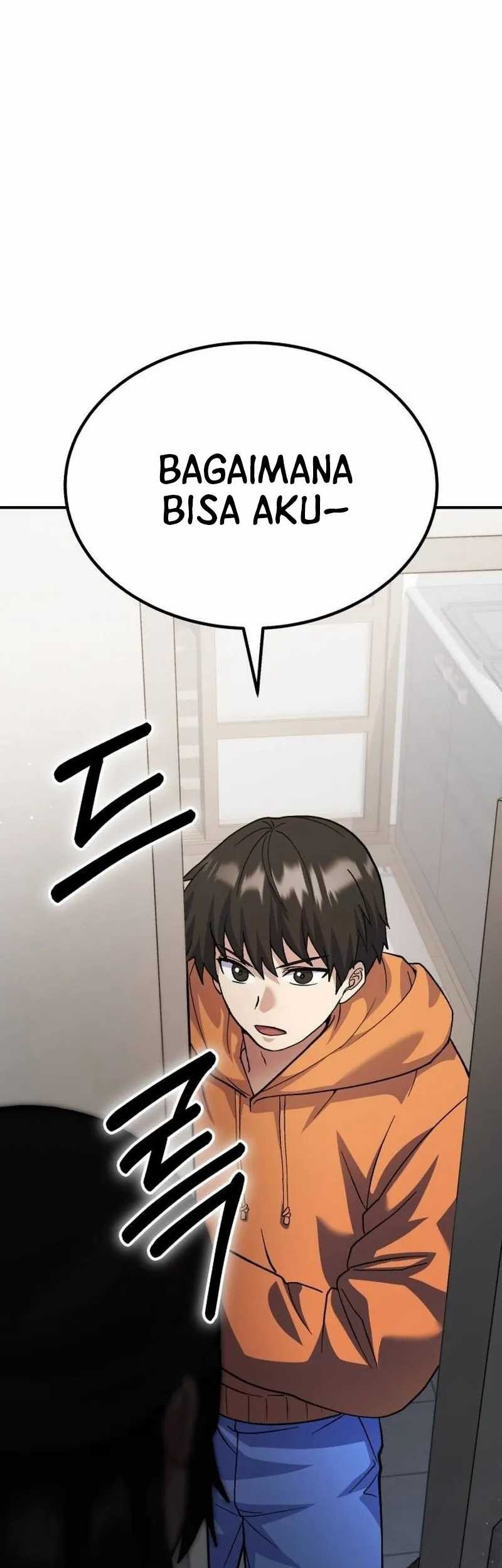 Divine Delivery Chapter 27 Gambar 61