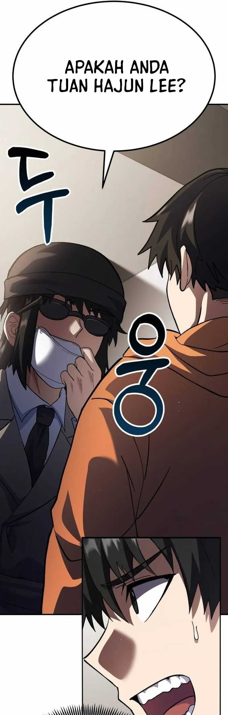 Divine Delivery Chapter 27 Gambar 63