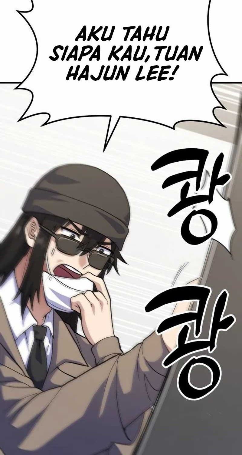 Divine Delivery Chapter 27 Gambar 69