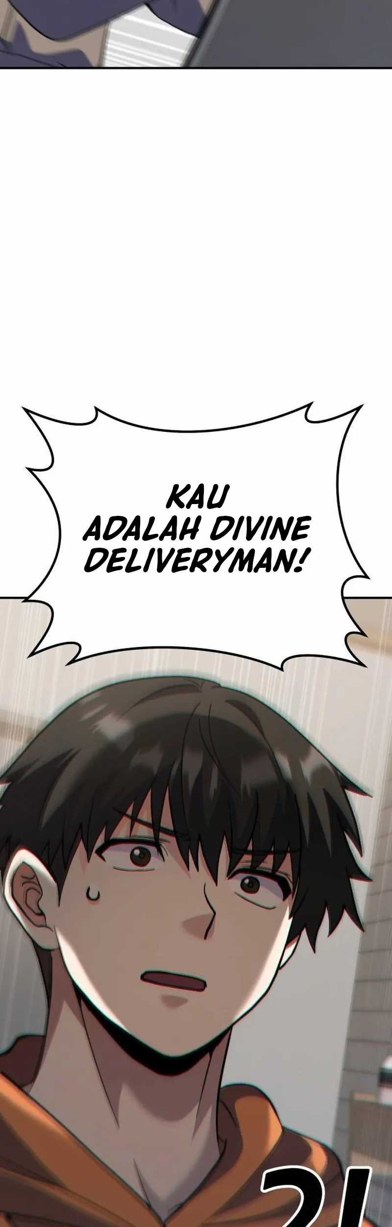 Divine Delivery Chapter 27 Gambar 70