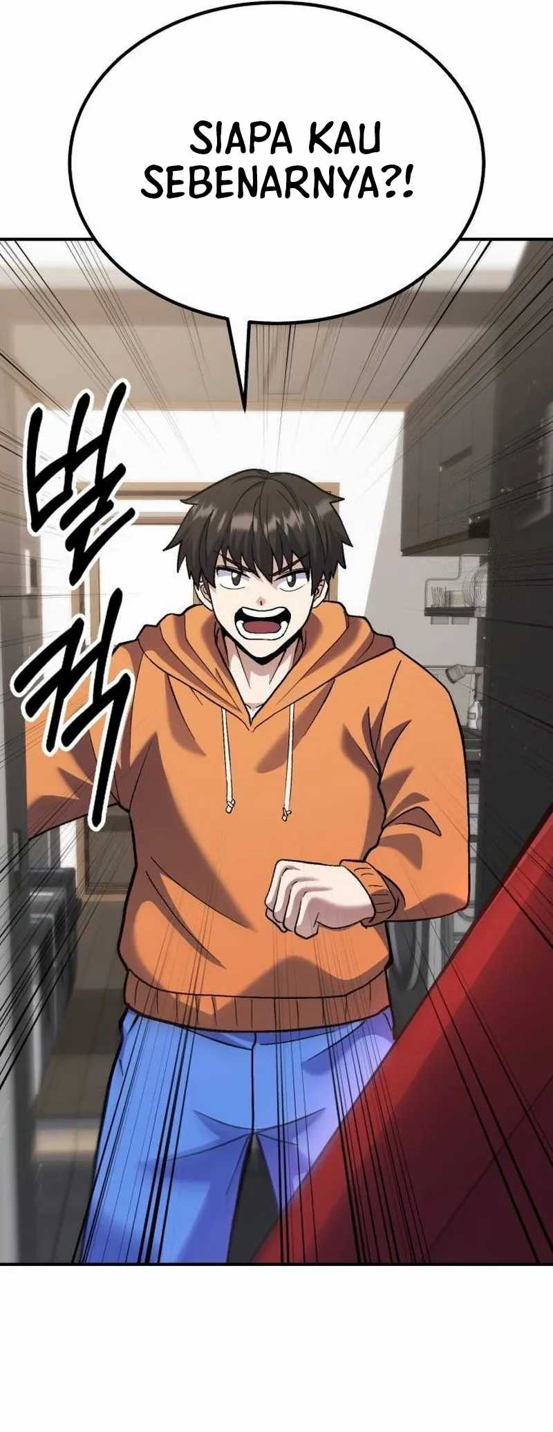 Divine Delivery Chapter 27 Gambar 72