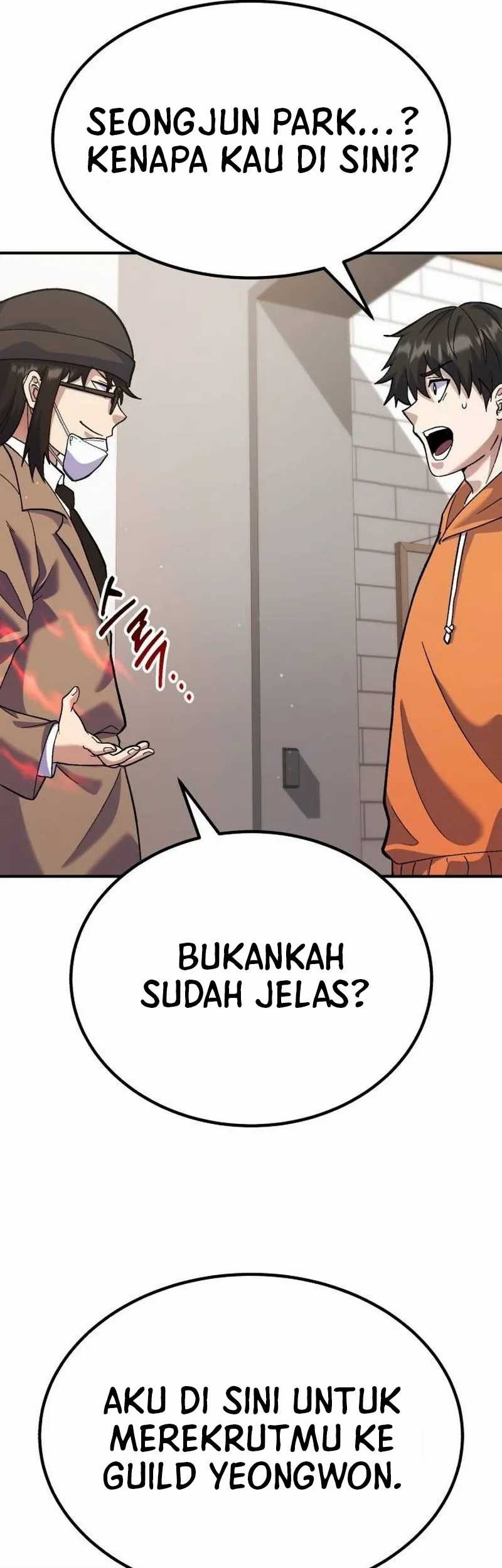 Divine Delivery Chapter 27 Gambar 75
