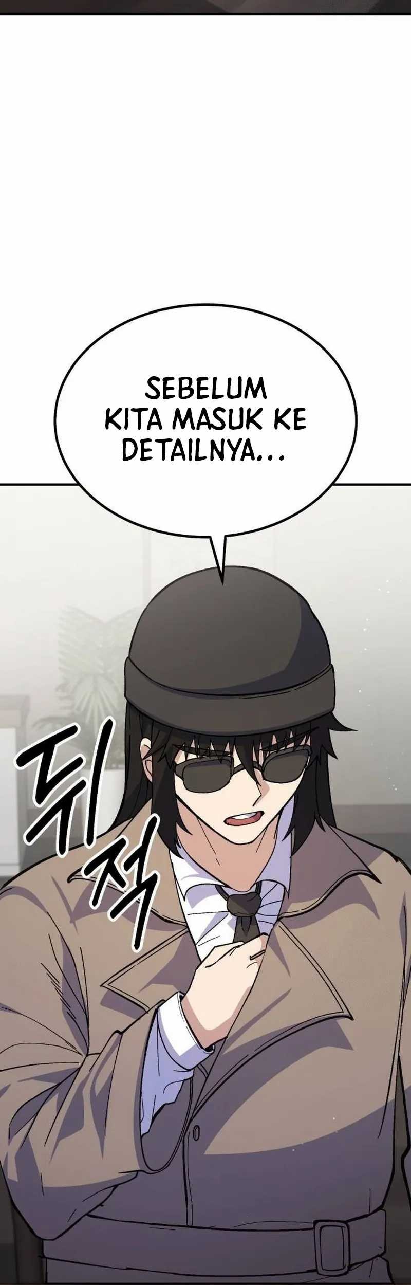 Divine Delivery Chapter 27 Gambar 79