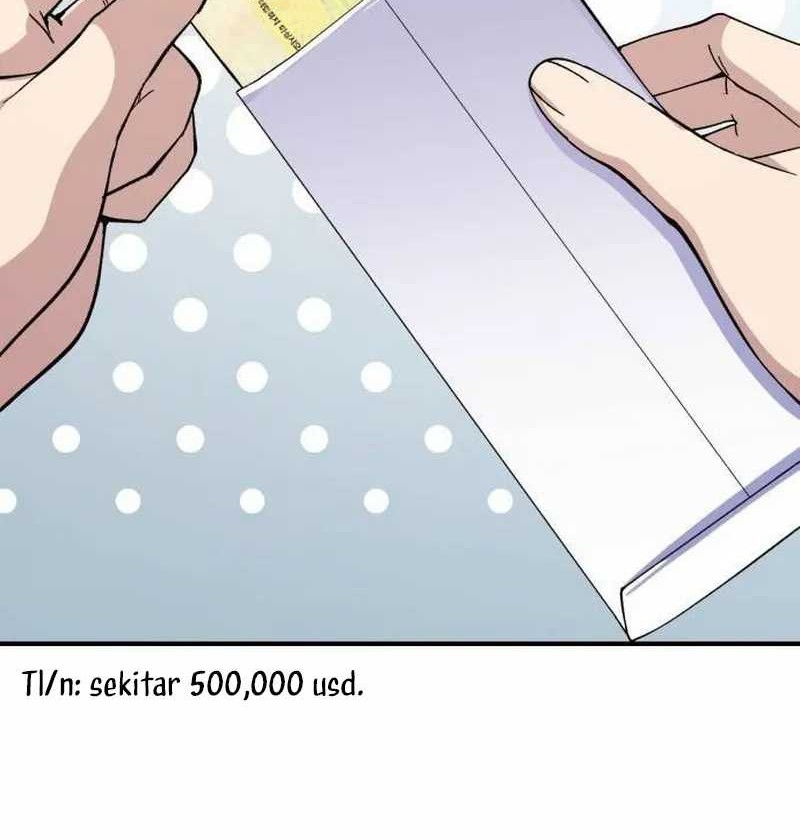 Divine Delivery Chapter 27 Gambar 82