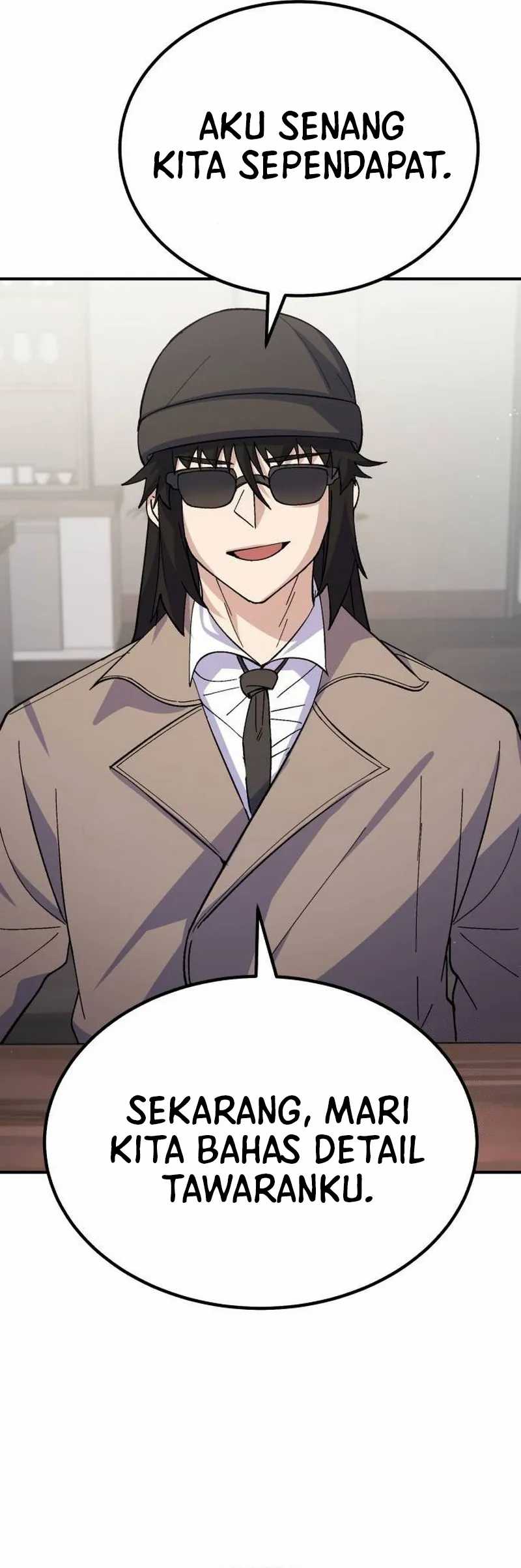 Divine Delivery Chapter 27 Gambar 84