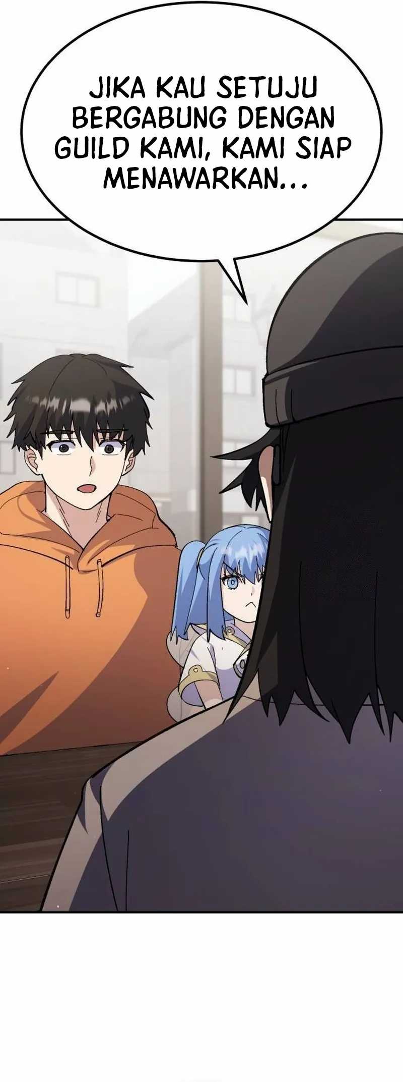 Divine Delivery Chapter 27 Gambar 85